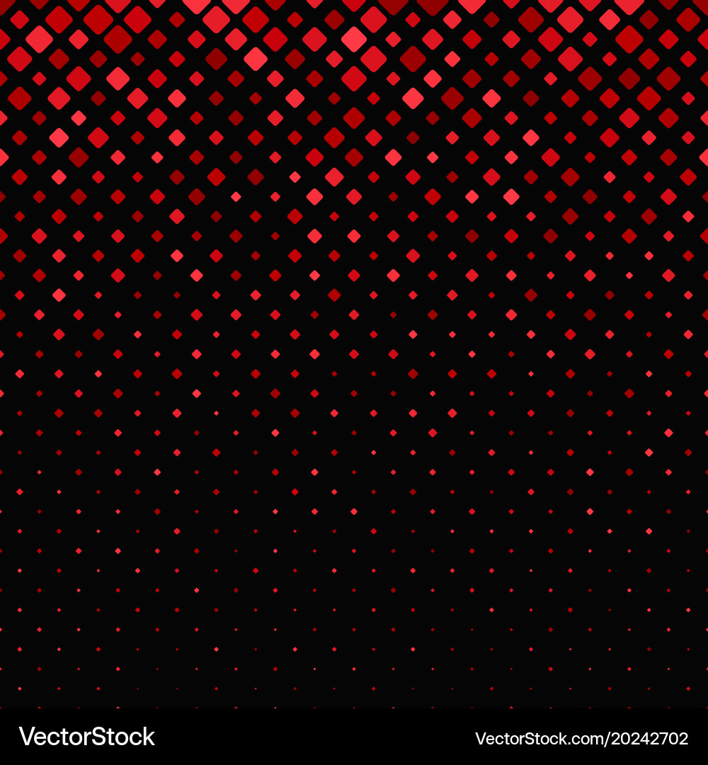 Abstract geometrical diagonal rounded square Vector Image