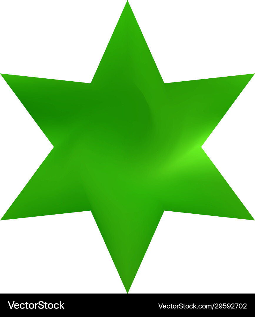 Blurred background in form a shape Blurred background in form a shape vector image