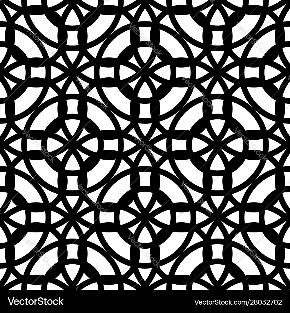 Design seamless grating pattern Vector Image