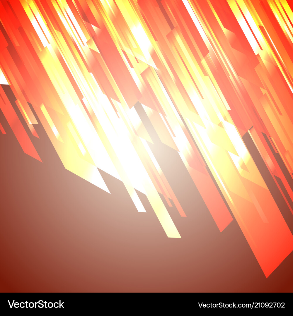 Modern abstract background space Vector Image