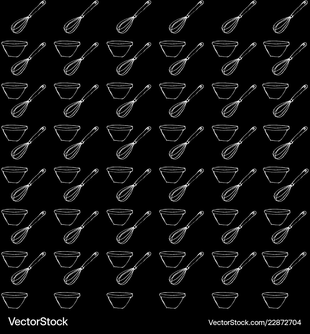 Retro object patterns for making seamless Retro object patterns for making seamless Vector Image