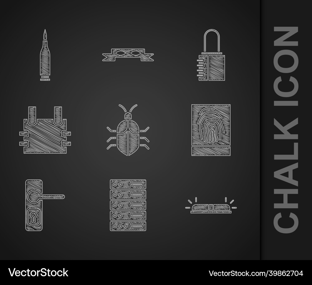 System Bug Konzept Server Daten Web Hosting System Bug Konzept Server Daten Web Hosting vektorbild