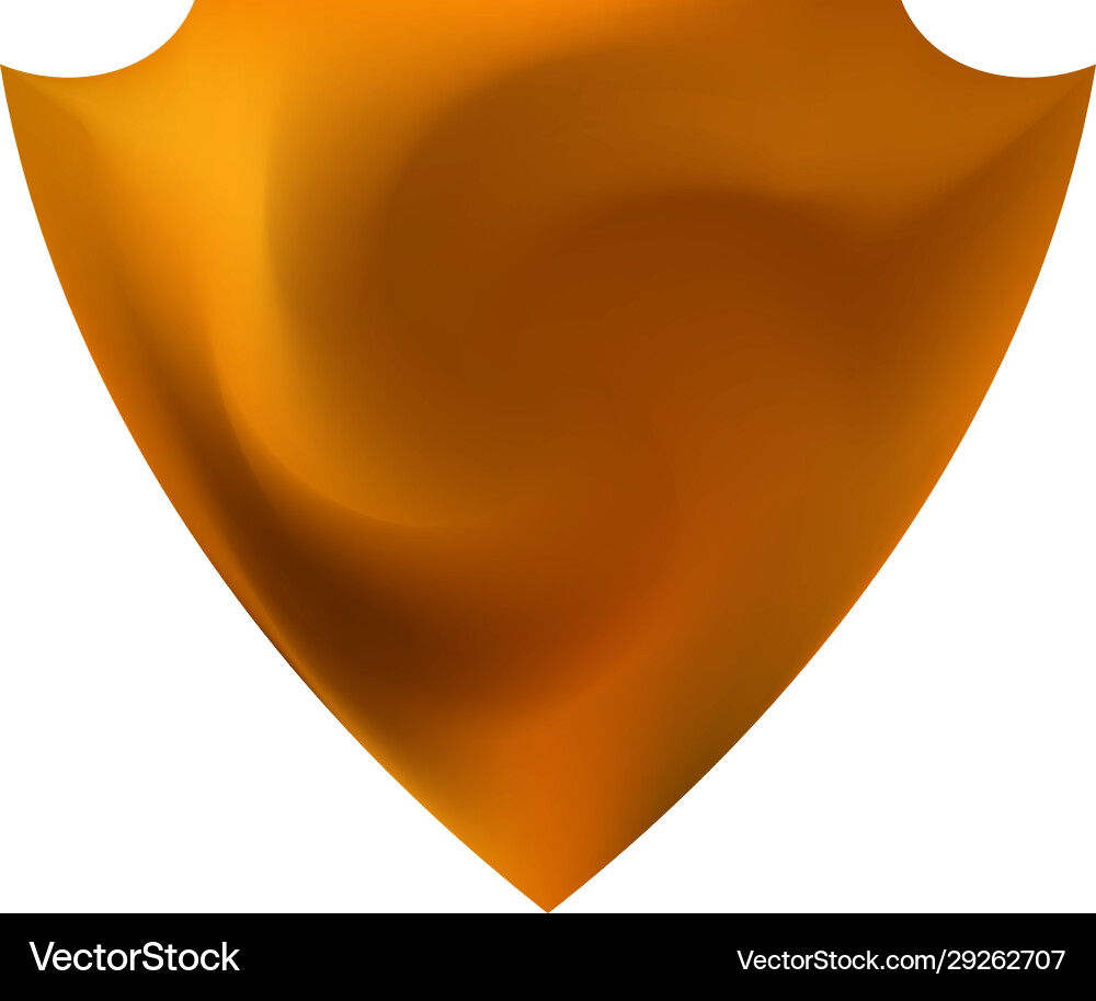 Modern background in form a shape Modern background in form a shape Vector Image