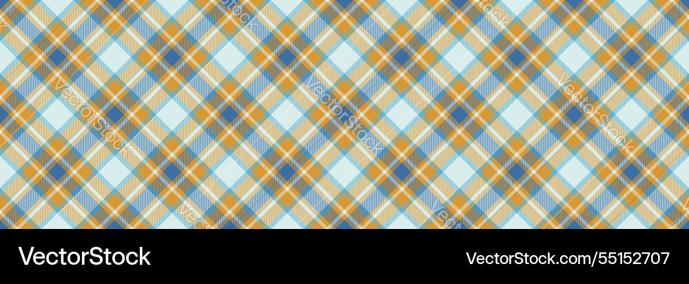 Retro pattern background endless check fabric Retro pattern background endless check fabric vector image