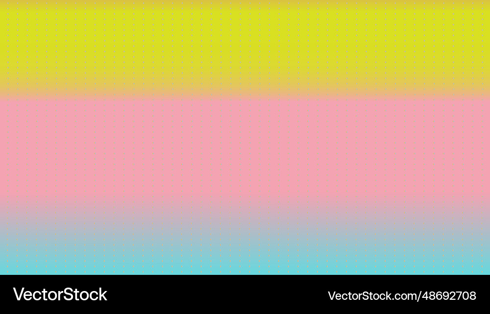 Abstract colorful gradient with dots pattern Abstract colorful gradient with dots pattern vector image