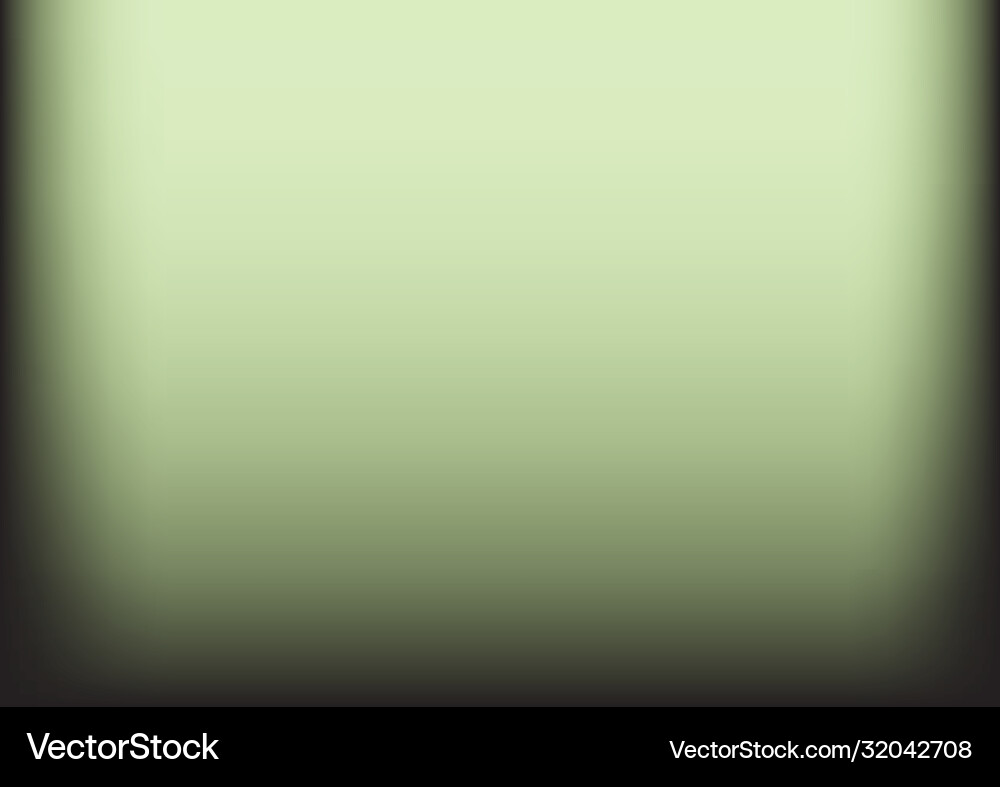 Abstract soft multi-color gradient background Vector Image