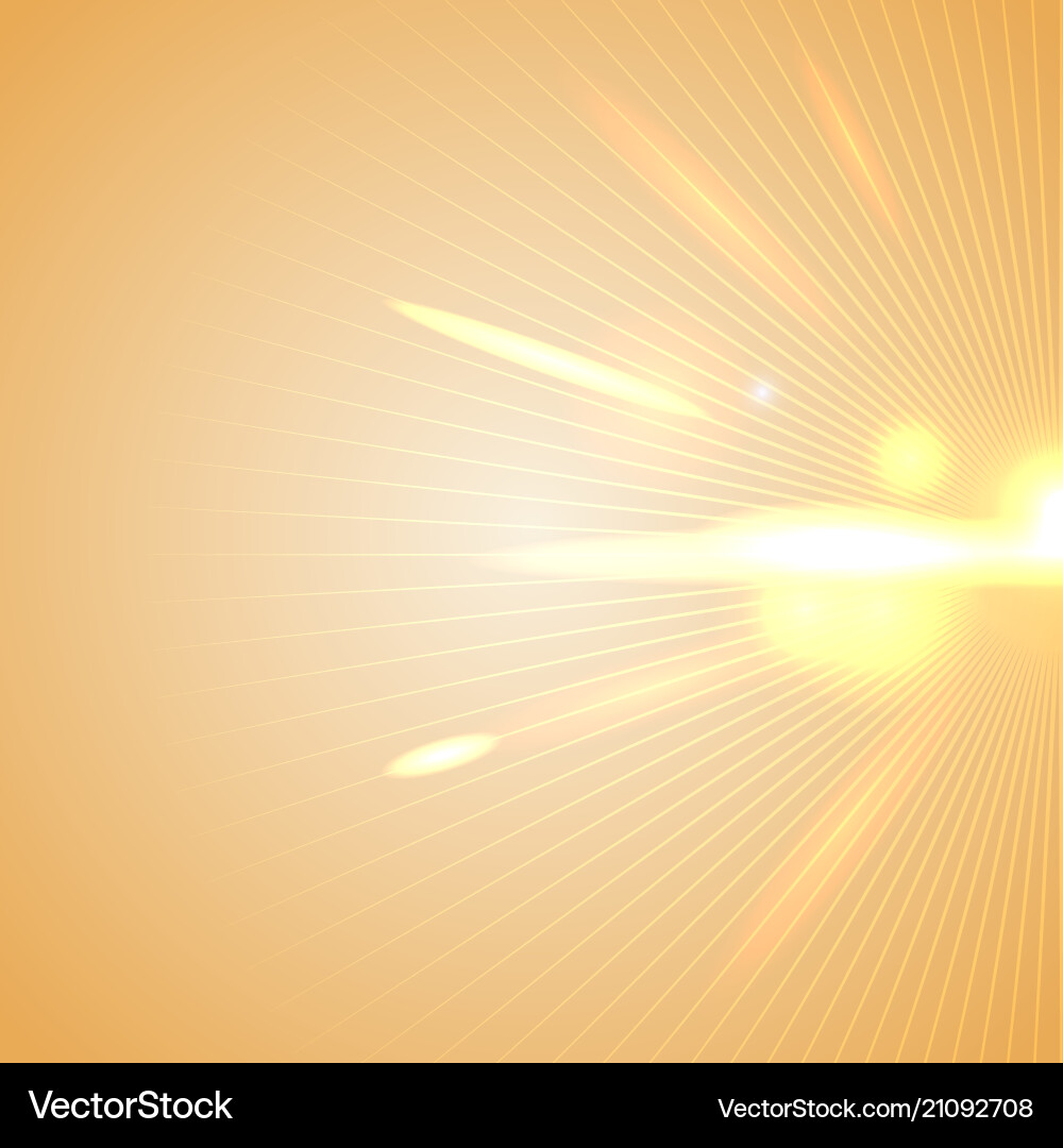 Abstract space background connection structure vector image
