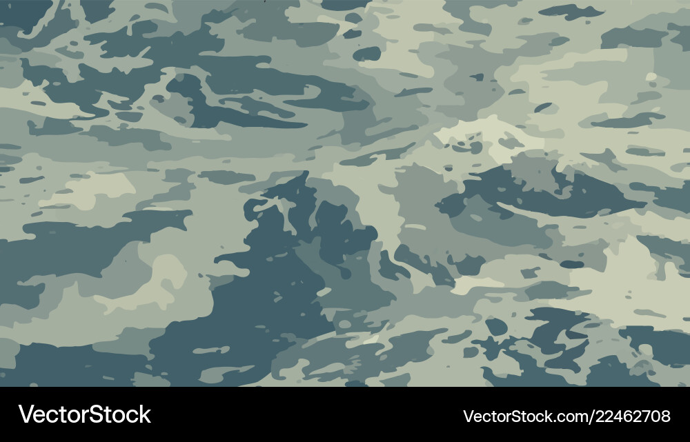 Colourful background wave pattern Vector Image