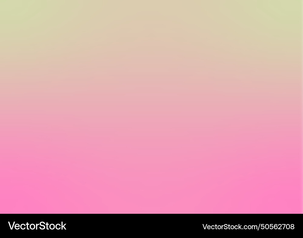 Gradient background Vector Image