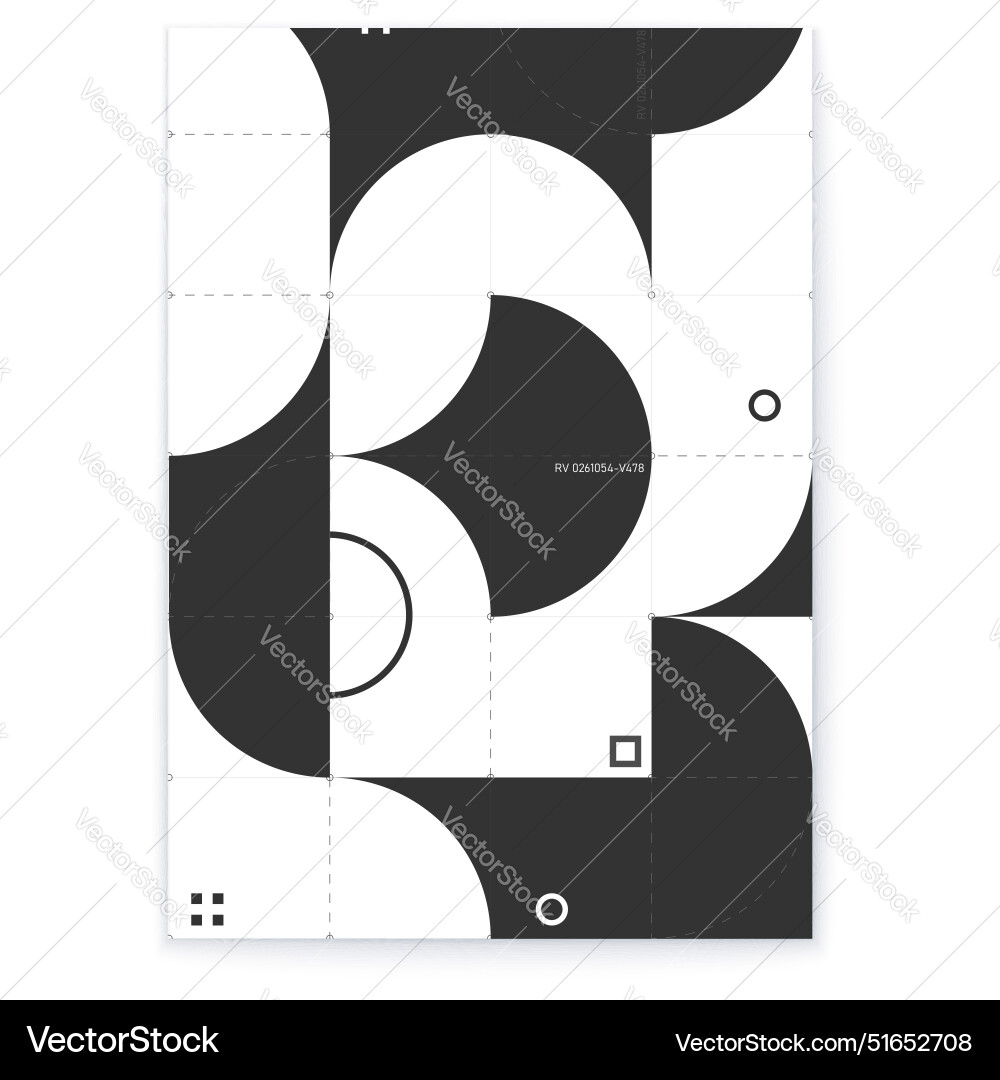 Tech minimalism minimalistic data design Tech minimalism minimalistic data design vector image