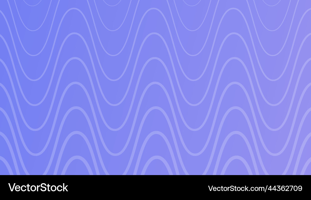 Modern colorful gradient background with wave Modern colorful gradient background with wave vector image
