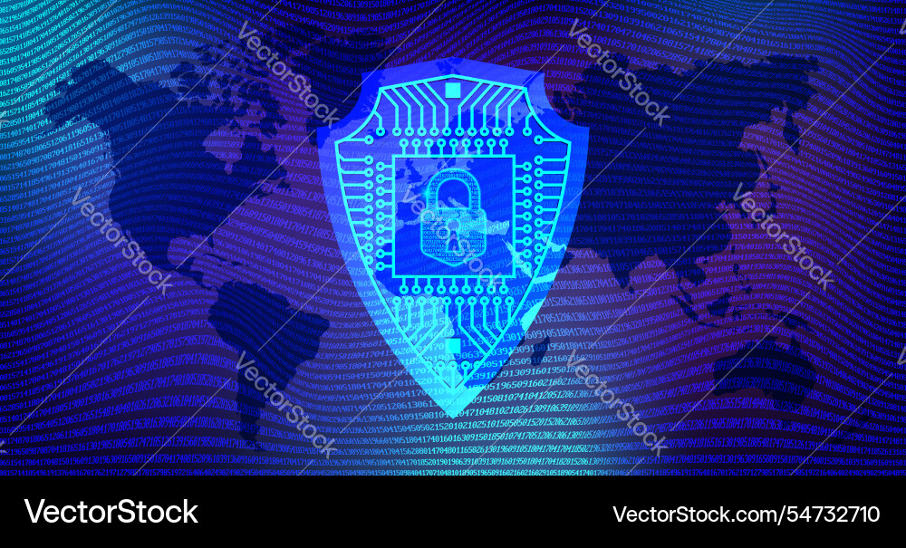 Poster of Cyber Attack Vector Images (over 220)