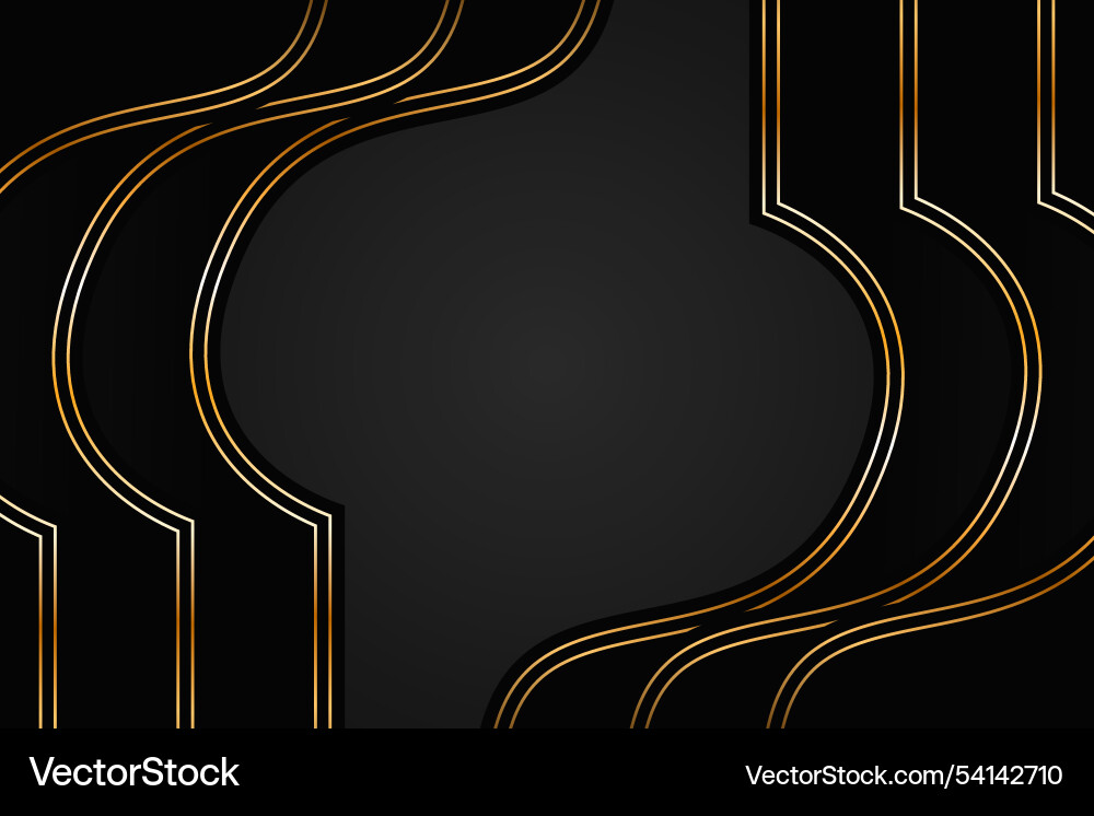 Modern abstract background design Modern abstract background design Vector Image