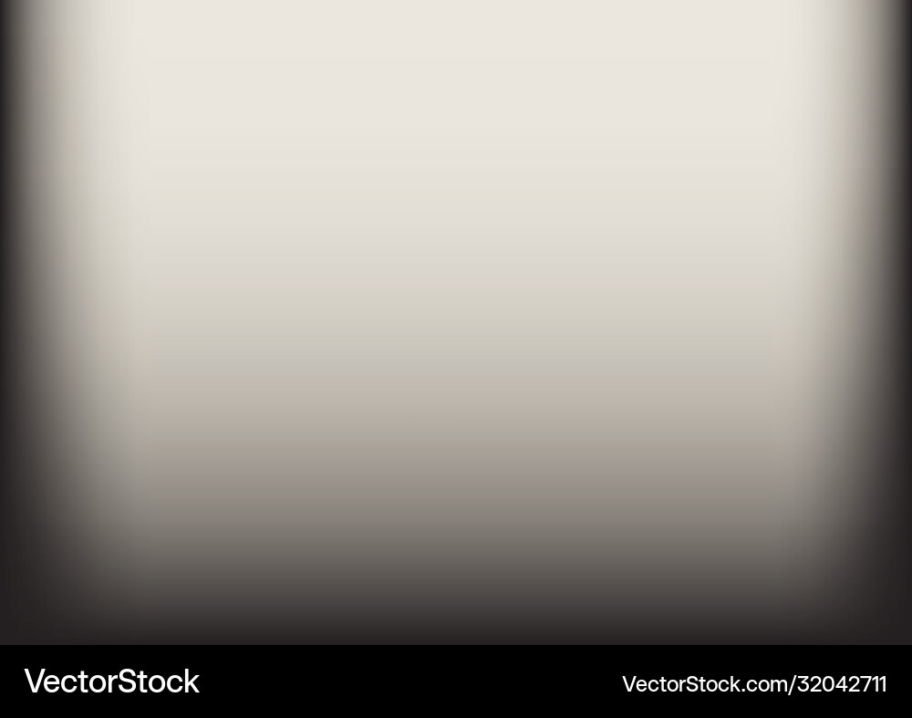 Abstract soft multi-color gradient background vector image