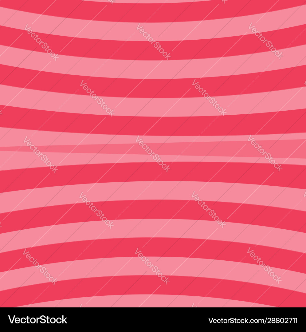 Red and light background design horizontal Vector Image
