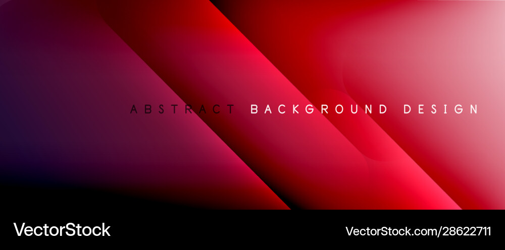 Trendy simple fluid color gradient abstract Trendy simple fluid color gradient abstract vector image