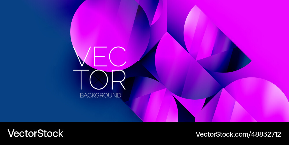 Captivating abstract backdrop composed Captivating abstract backdrop composed vector image