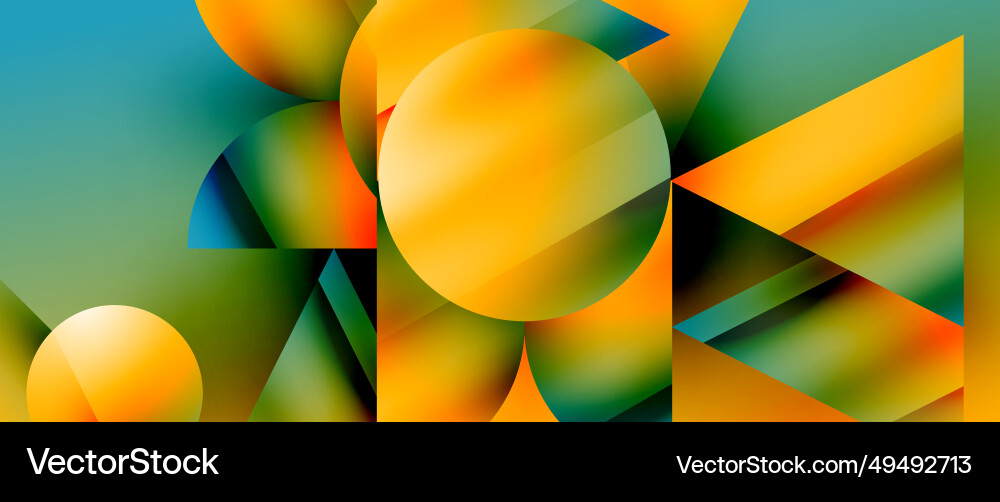 Captivating abstract backdrop composed Captivating abstract backdrop composed Vector Image