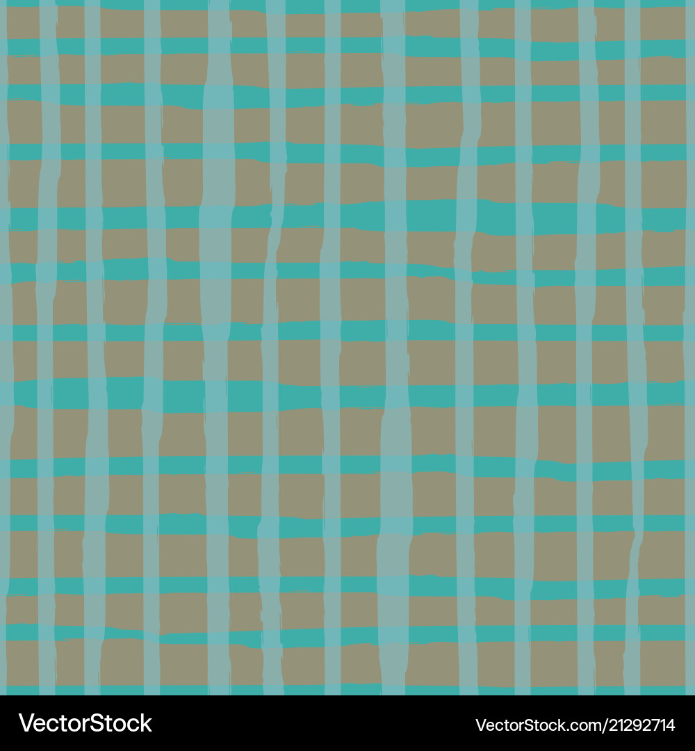 Seamless pattern Seamless pattern vector image