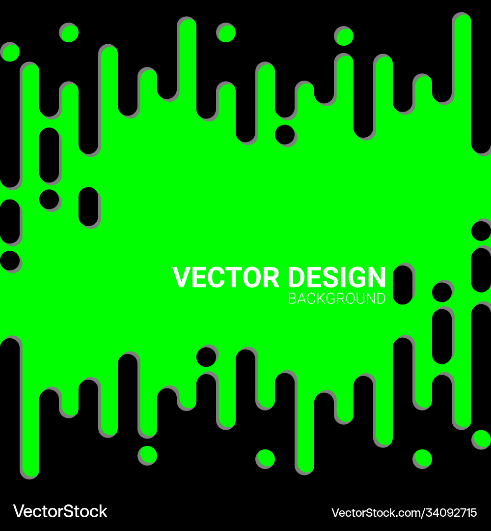 Abstract futuristic backgrounds with color rounded Abstract futuristic backgrounds with color rounded vector image
