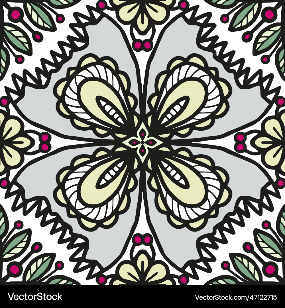 Lase pattern line geometry style seamless Lase pattern line geometry style seamless vector image