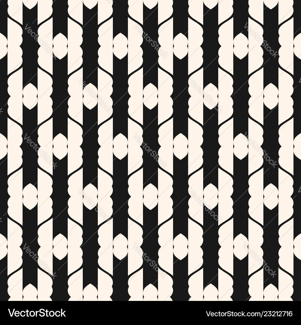 Abstract geometric seamless mesh retro art pattern Abstract geometric seamless mesh retro art pattern vector image