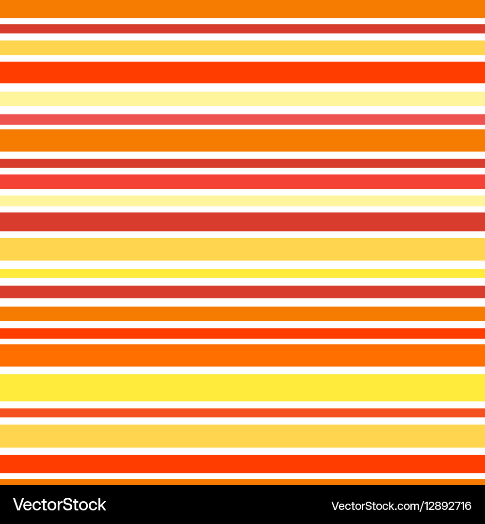 Seamless patterns with fabric texture stripes Vector Image