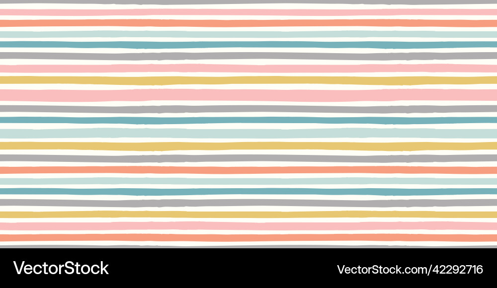 Striped pattern background seamless repeat Striped pattern background seamless repeat vector image