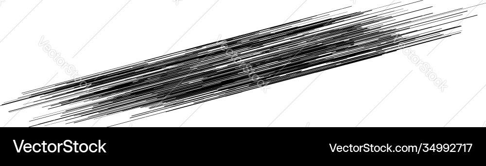 Irregular random lines harsh texture abrasion Irregular random lines harsh texture abrasion vector image
