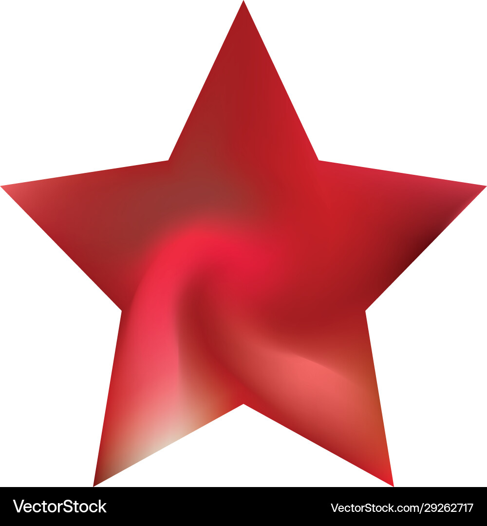 Modern background in form a shape Modern background in form a shape Vector Image