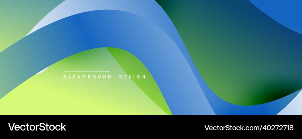 Abstract overlapping lines and circles geometric Abstract overlapping lines and circles geometric vector image