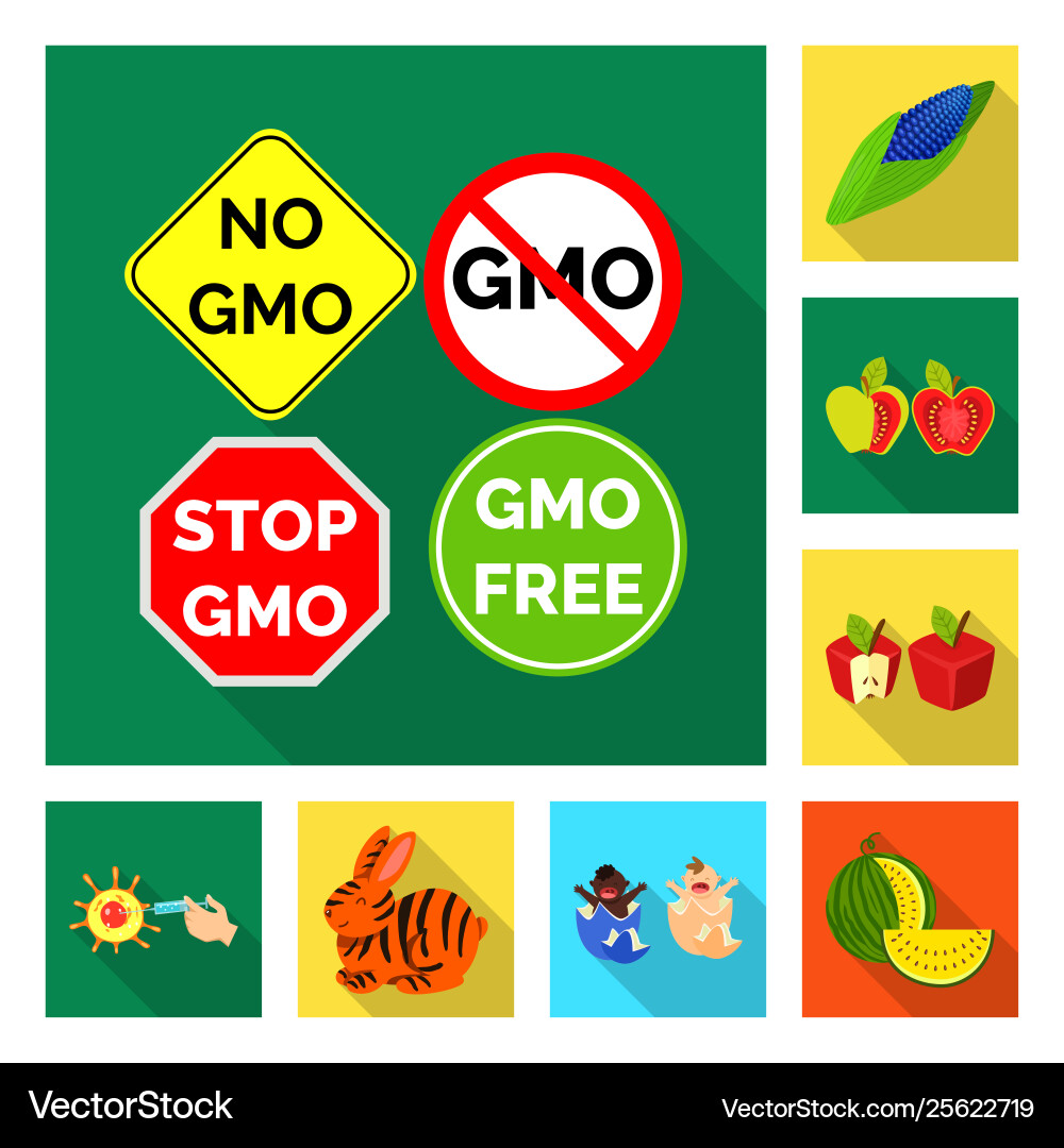 Design test and synthetic icon set Design test and synthetic icon set vector image