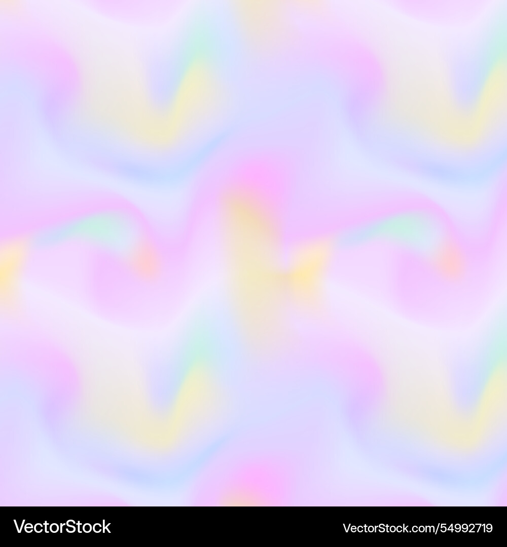 Gradient ombre pattern design vector image