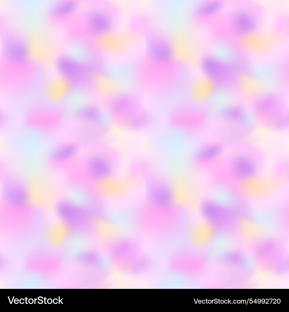 Gradient ombre pattern design vector image