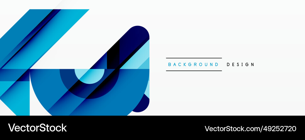 Visually captivating background design showcasing Visually captivating background design showcasing Vector Image