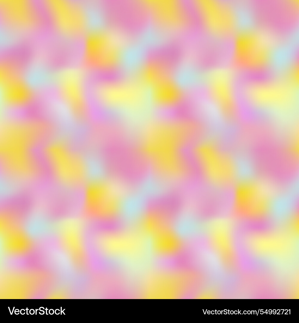 Gradient ombre pattern design vector image