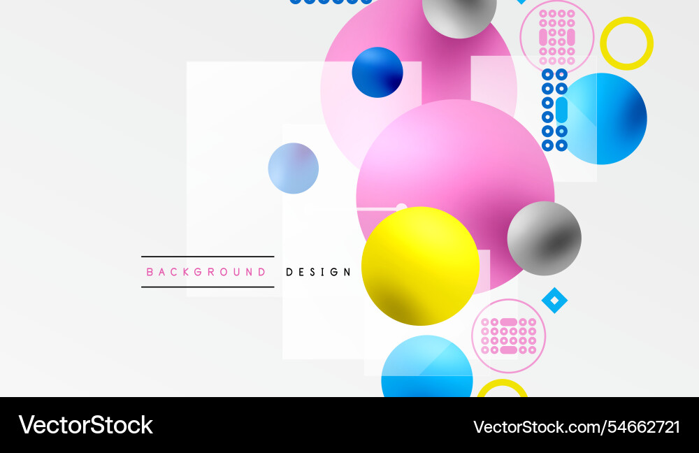 Minimalistic abstract design layered Minimalistic abstract design layered Vector Image