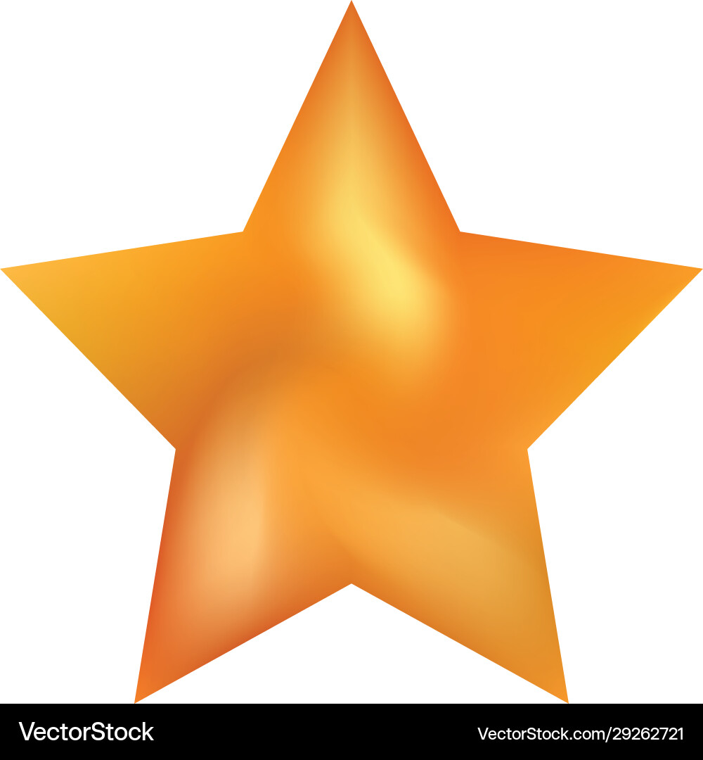 Modern background in form a shape Vector Image
