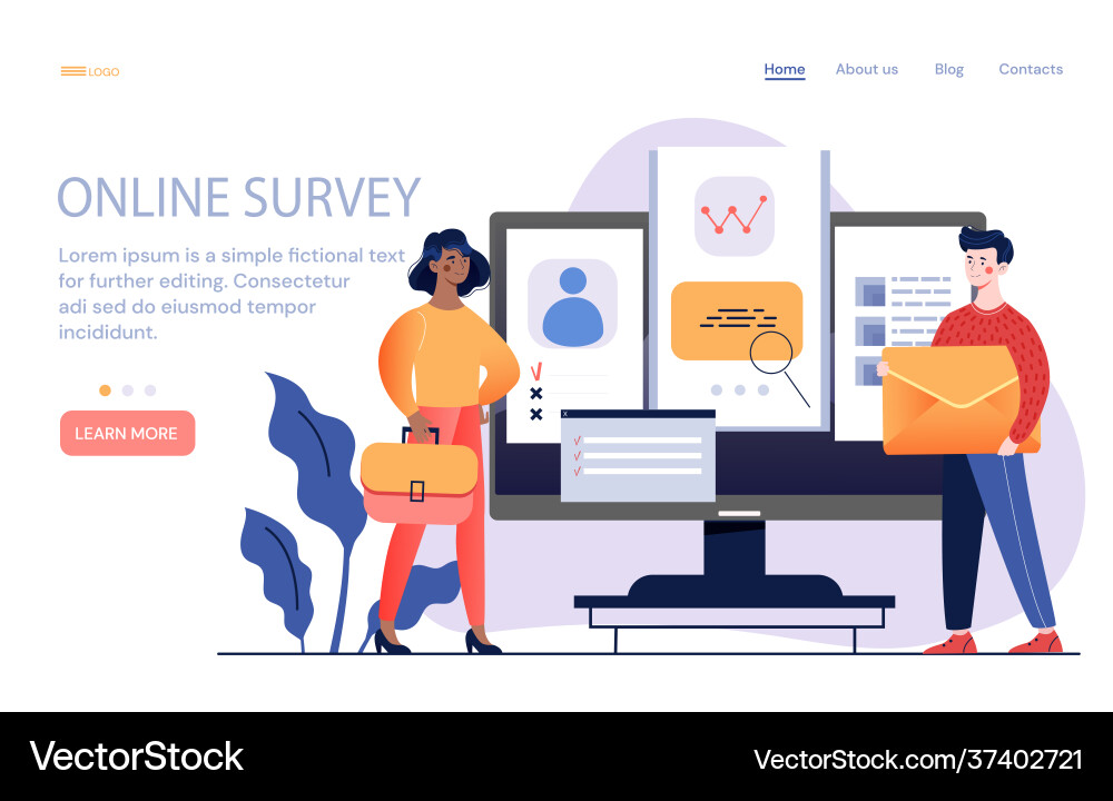 People fill out form filling resumes People fill out form filling resumes vector image