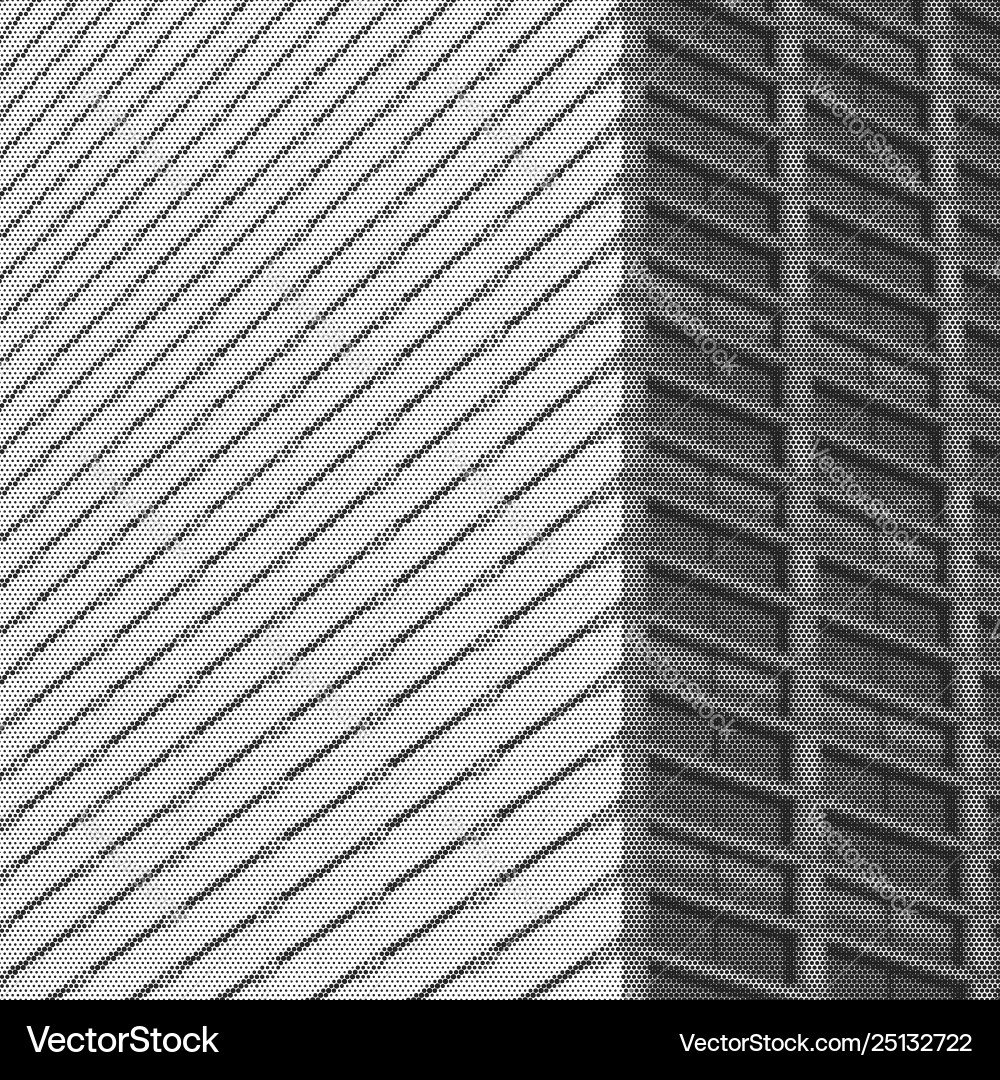 Abstrakter Halbton monochromer Hintergrund Abstrakter Halbton monochromer Hintergrund vektorbild
