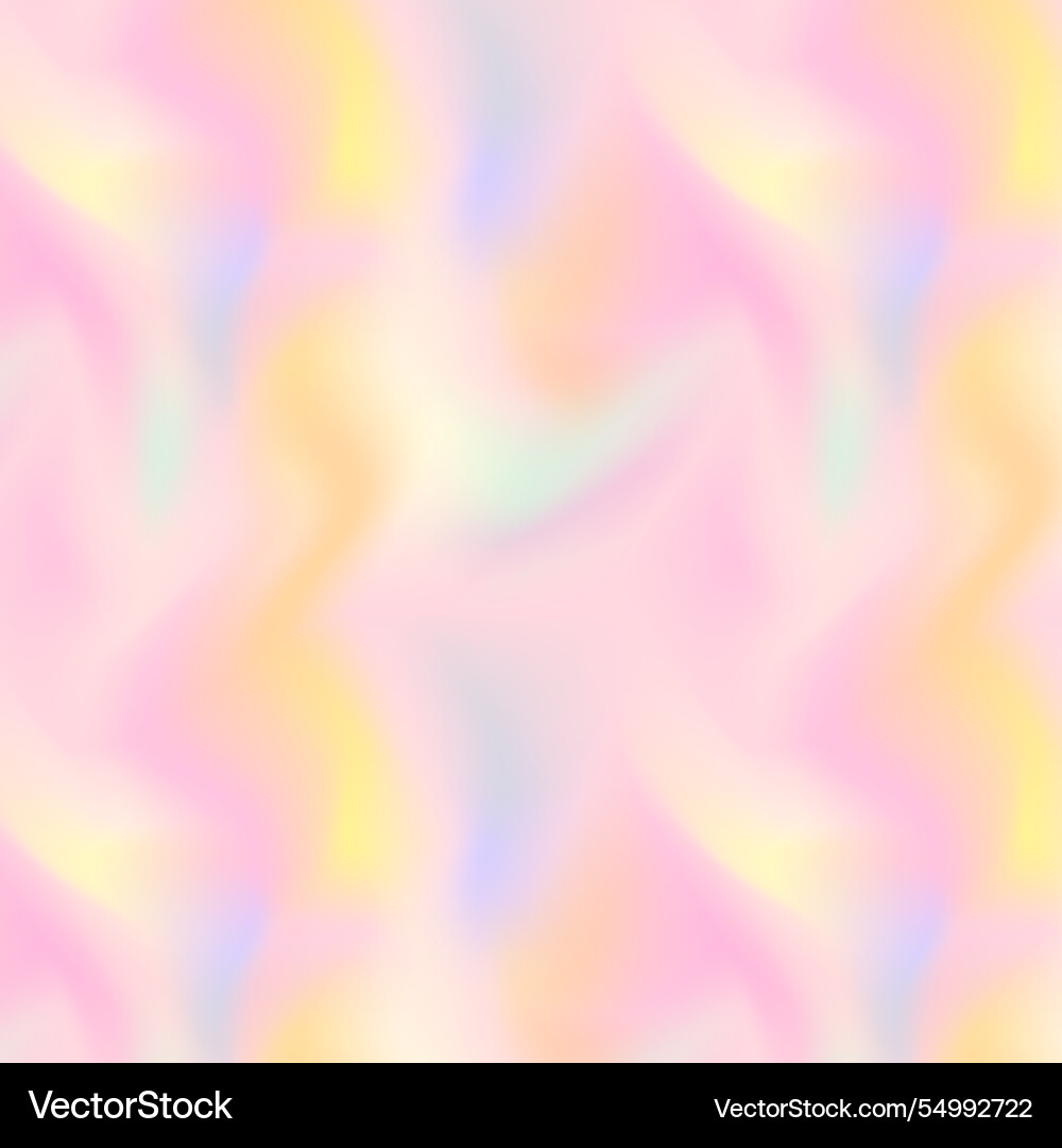 Gradient ombre pattern design vector image