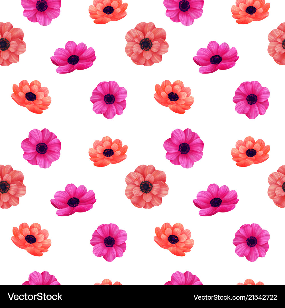 Luminous tropical seamless pattern with 3d style Vector Image