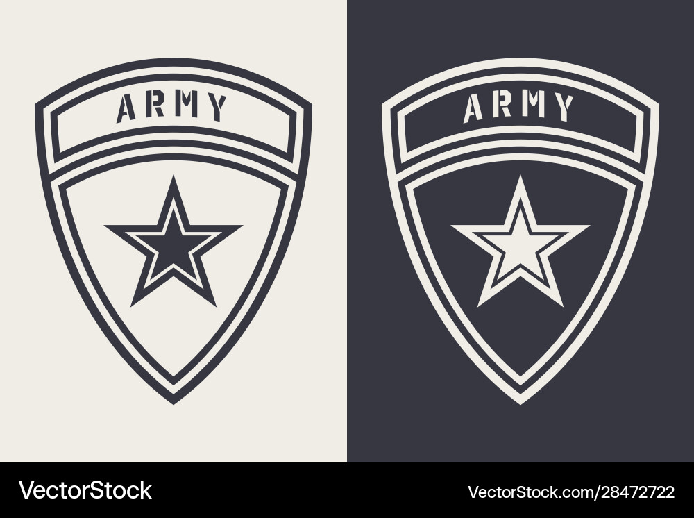 Shield Icon - Protection & Security Royalty Free Vector