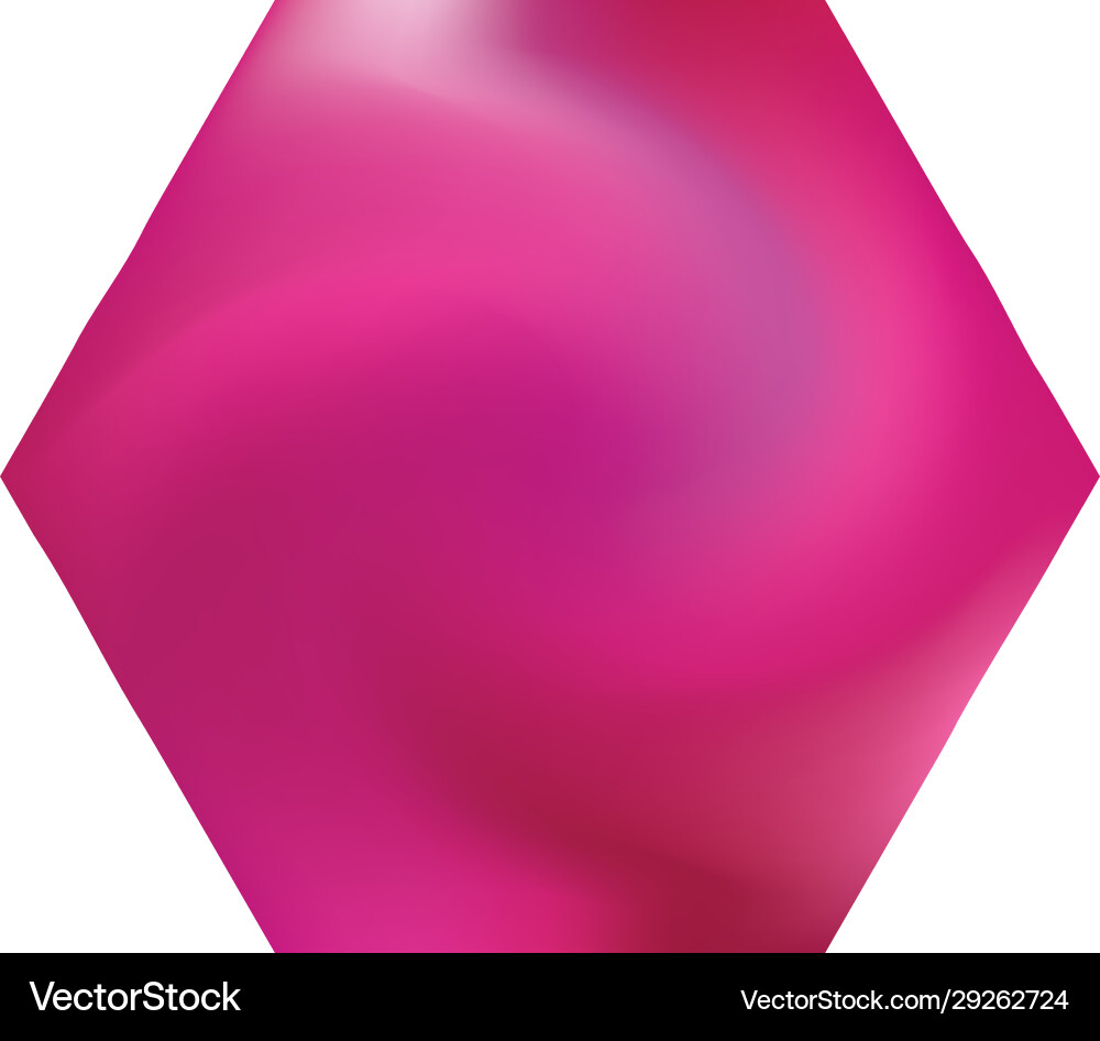 Modern background in form a shape vector image