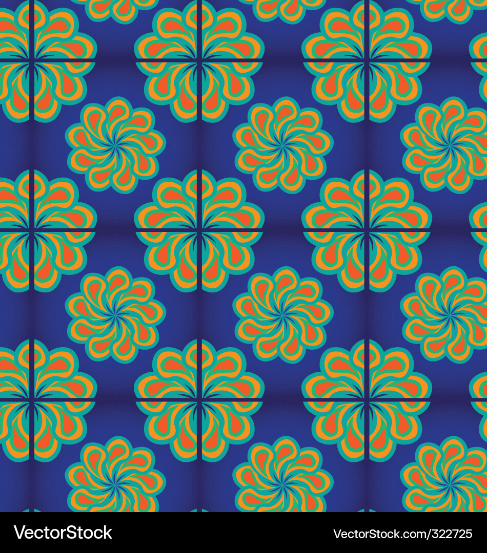 Abstract background Vector Image