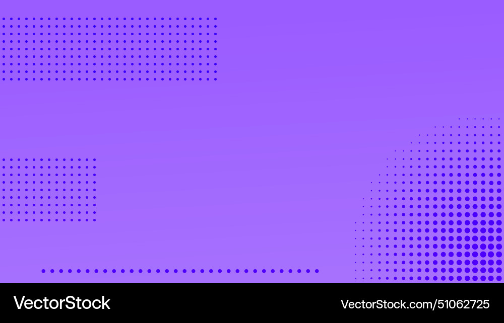 Abstract gradient geometric background with dots Abstract gradient geometric background with dots vector image