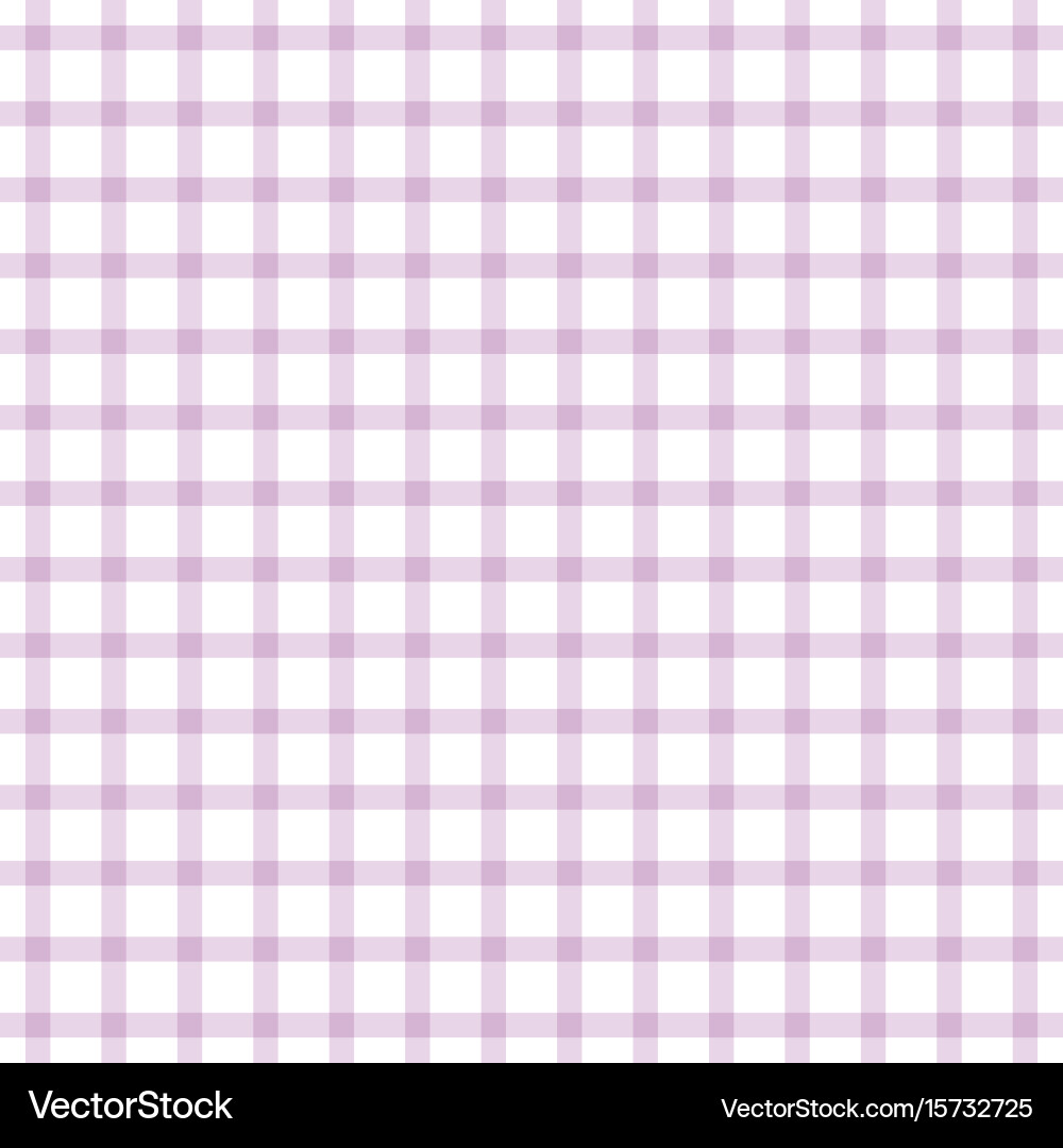 Check print and lines seamless pattern Vector Image