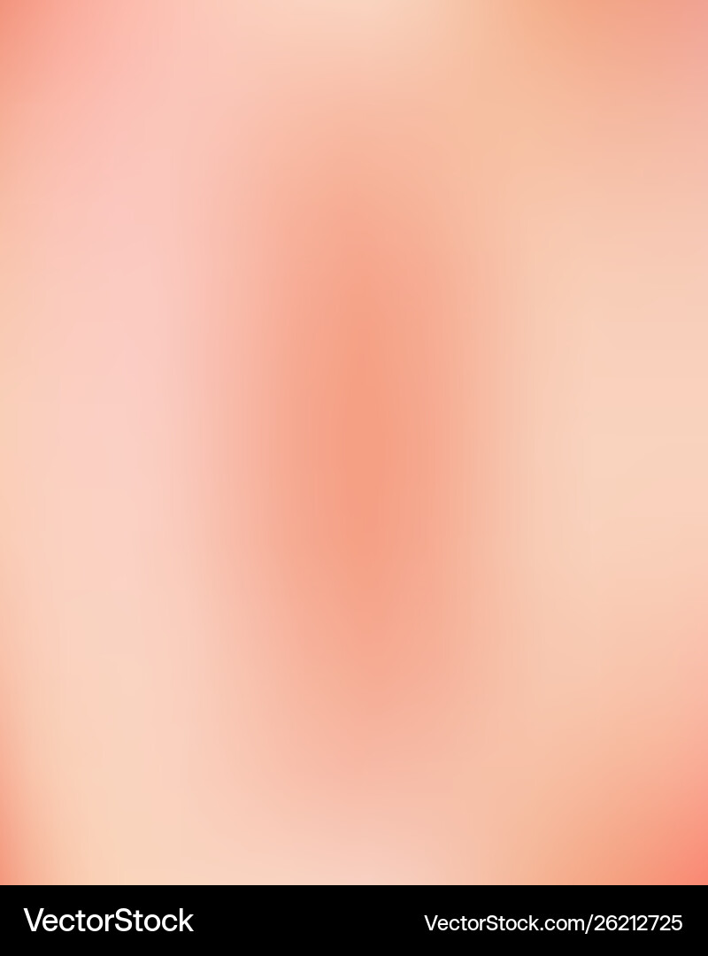 Gradient mesh painted in different colors Vector Image
