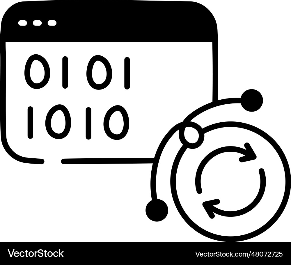 Update code vector image