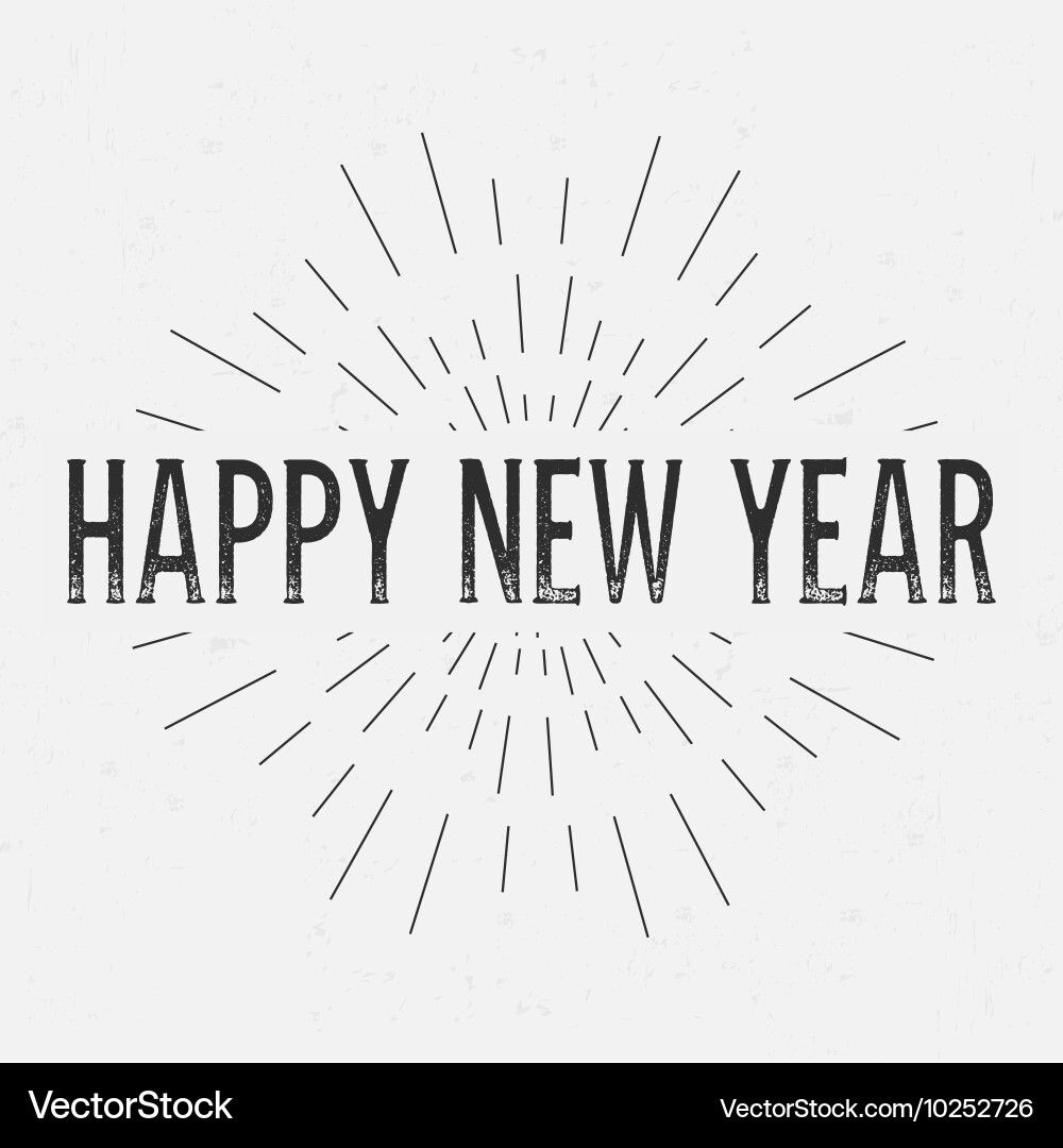 Abstract creative concept design layout with text vector image